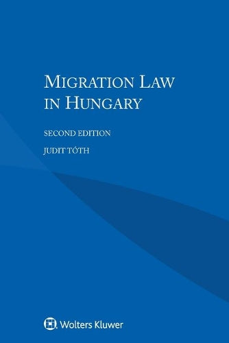 Migration Law in Hungary