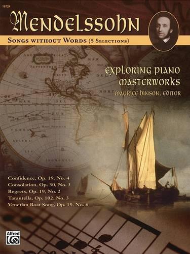 Songs Without Words