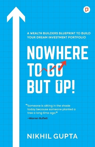 Nowhere to Go but Up!
