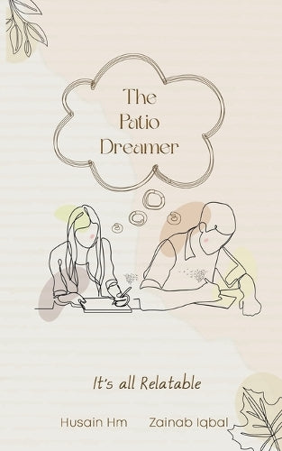 The Patio Dreamer-it's All Relatable