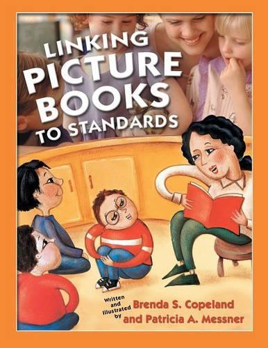 Linking Picture Books to Standards