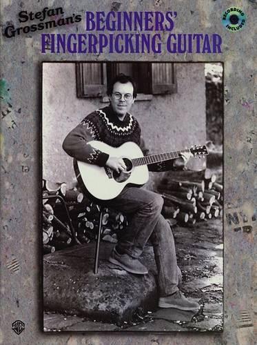 Beginners' Fingerpicking Guitar