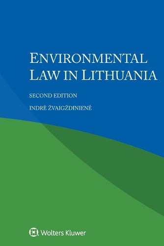 Environmental law in Lithuania