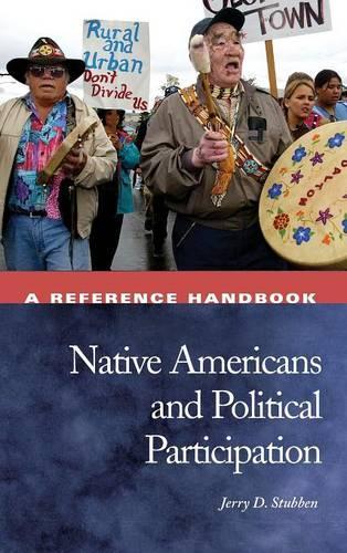 Native Americans and Political Participation