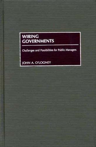 Wiring Governments