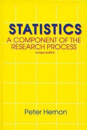 Statistics
