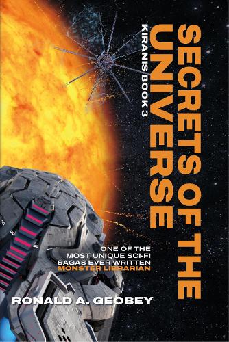 Secrets of The Universe