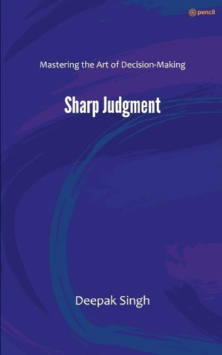 Sharp Judgment