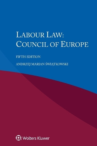 Labour Law