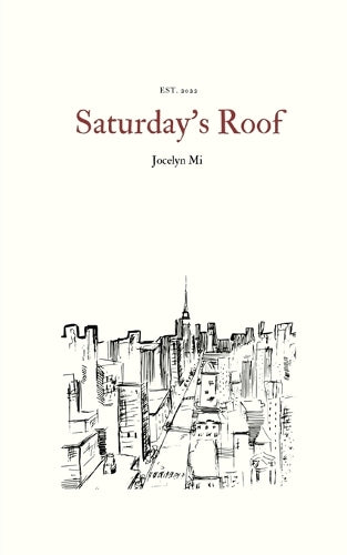 Saturday's Roof