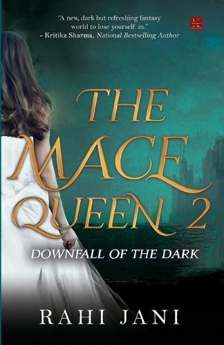 Mace queen 2 downfall of the dark