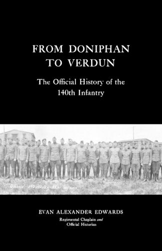 From Doniphan to Verdun