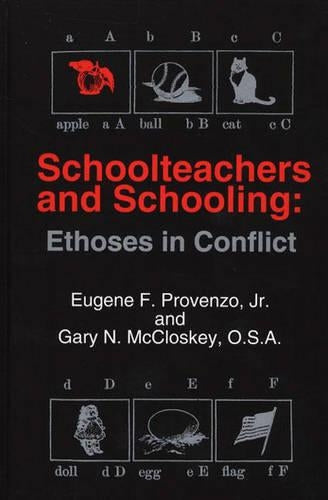 Schoolteachers and Schooling