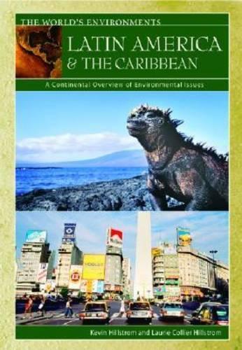 Latin America & the Caribbean