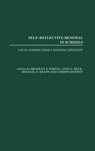Self-Reflective Renewal in Schools