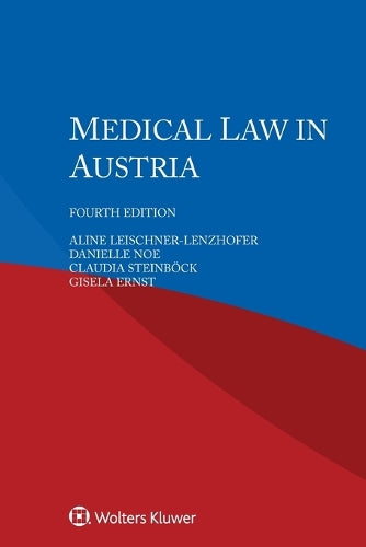 Medical Law in Austria