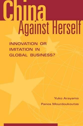 China Against Herself