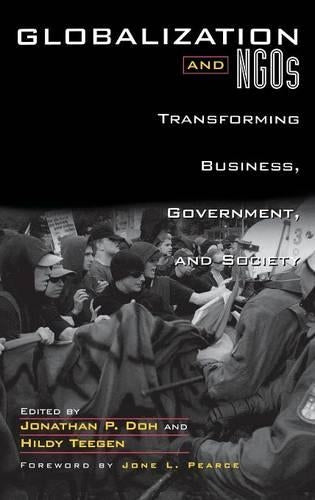 Globalization and NGOs