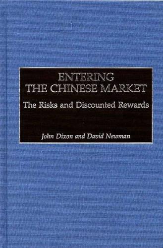 Entering the Chinese Market