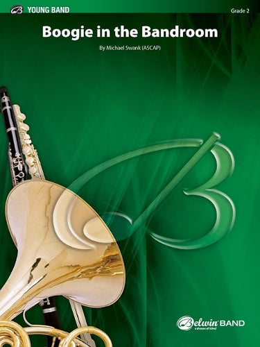 Boogie in the Bandroom