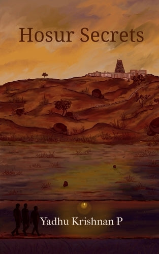 Hosur Secrets