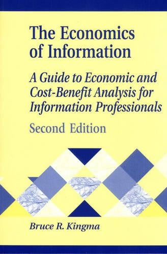 The Economics of Information