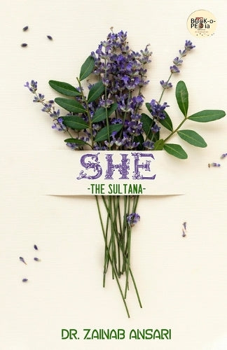 She-The Sultana