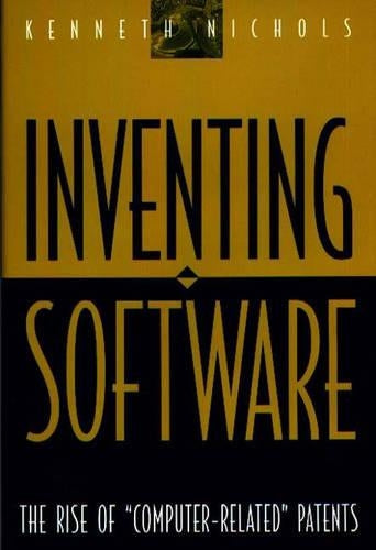 Inventing Software