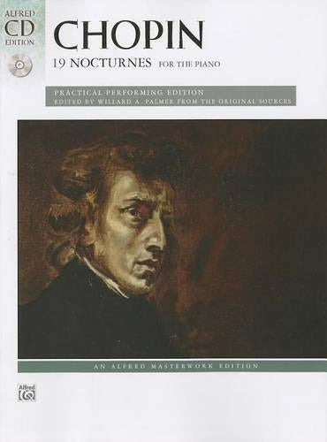 19 Nocturnes