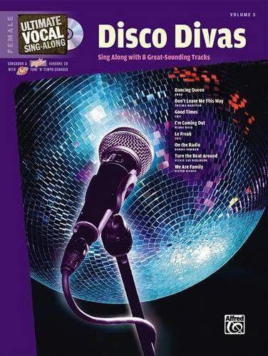 Disco Divas