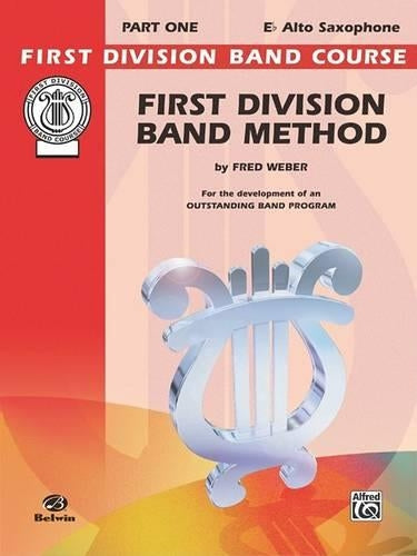 First Division Band Method, Part 1