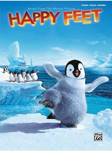 Happy Feet