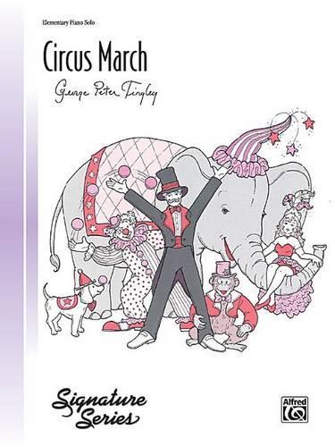 Circus March