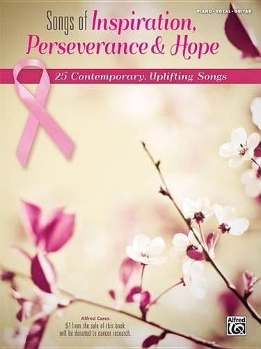 Songs of Inspiration, Perseverance, and Hope