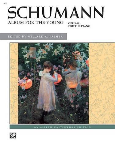 Album For The Young Op.68