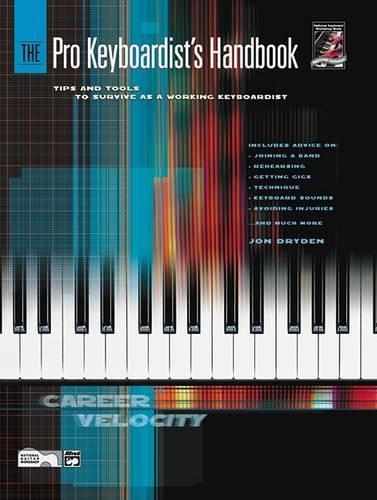 The Pro Keyboardist's Handbook
