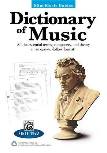 Mini Music Guides