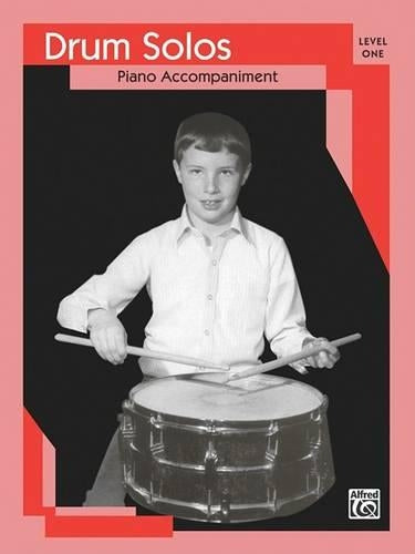 Drum Solos