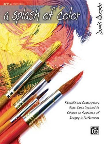 Splash Of Color 2