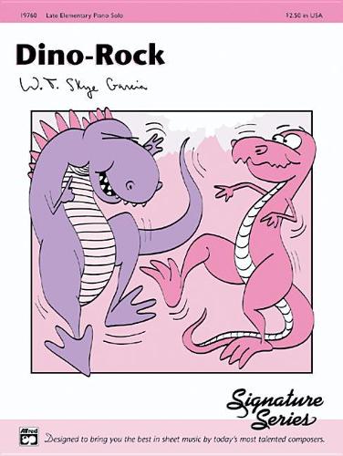 Dino-Rock