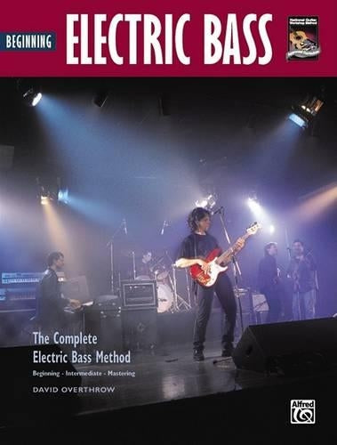 Beginning Electric Bass