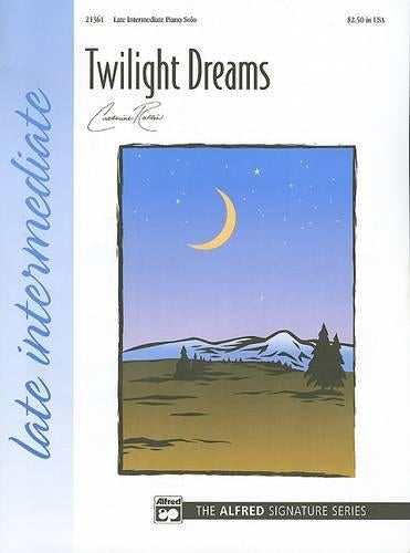 Twilight Dreams