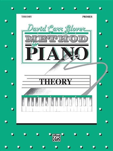 Glover Method:Theory, Primer