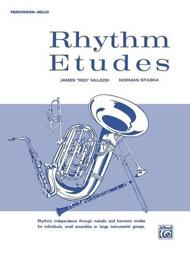 Rhythm Etudes