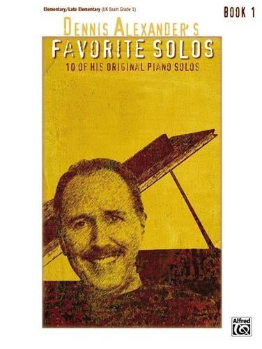 Favorite Solos 1