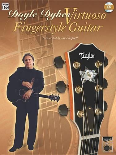 Virtuoso Fingerstyle