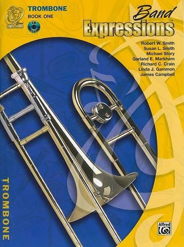 Band Expressions, Book One
