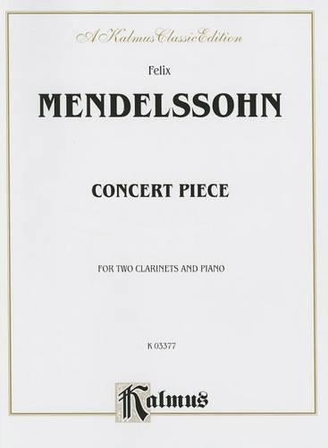 Concert Piece