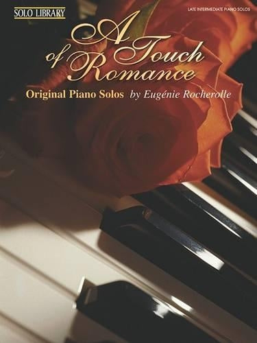 A Touch of Romance