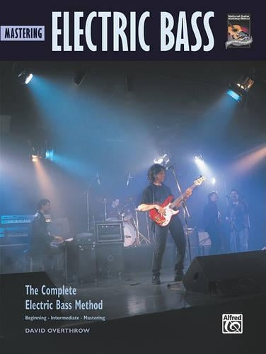 Mastering Electric Bass